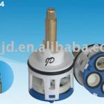 Dia .40mm Ceramic Cartridge Series-JD40W4