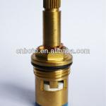 1/8 1/5BT(29) Fast Open Brass Cartridge-BT29