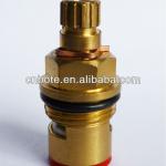 1/8 1/5BT(30)Fast Open Brass Cartridge-BT30