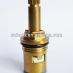 1/8 1/5BT(27)Fast Open Brass Cartridge-BT27