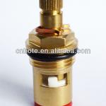 1/8 1/5BT(26)Fast Open Brass Cartridge-BT26