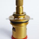 1/2BT (12)Fast Open Brass Cartridge-BT12