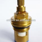 1/2BT(15) Fast Open Brass Cartridge-BT15