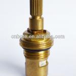 3/8 BT(40)Fast Open Brass Cartridge-BT40