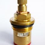 1/2BT(16)Fast Open Brass Cartridge-BT16