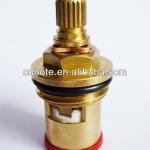 1/2BT(23)Fast Open Brass Cartridge-BT23