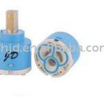 40mm low torque cartridge without distributor-JD40DB1