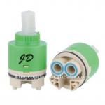 Dia. 40mm Low Torque Ceramic Cartridge (Plastic)-JD40HZ