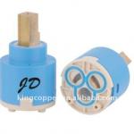 Dia. 35mm Ceramic Cartridge Series (Plastic)-JD35DB