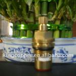 fast open faucet cartridge (ceramic brass)-JF21RAT90