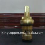 fast open faucet cartridge (ceramic brass)-JF18R180-RUS