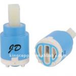 Dia. 25mm Ceramic Cartridge Series (Plastic)-JD25FD