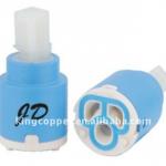 Dia. 25mm Ceramic Cartridge Series (Plastic)-JD25DC