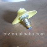 core aerators (vibrating bin aerator)-DL15