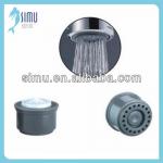 Green Product Plastic Faucet Aerator Water Saving Different Flow Rate For Options, Bathroom Accessories, Water Saving Device-WA-002