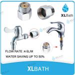 XLBATH Kitchen Water Saving Faucets-1006-1