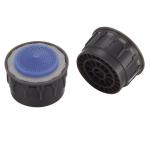 faucet aerator and kitchen aerators faucet aerator shower aerator-XY-A-001