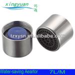 water saving device/faucet aerator/perlator/saving device/centrifuge tank/a sink manufacturers-XY-A