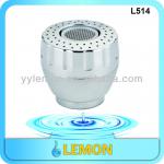 Water saving aerator-L514