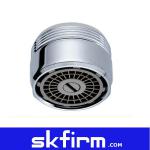 High Quality Brass adjustable aerator for kitchen and bathroom-SK-1055S
