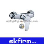 New designw water flow regulator chrome aerator save water-SK-WS805