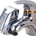 faucet spout adapters-Auto Spout upgrade your faucet in 5 min.-RS-2008C.