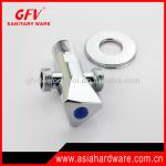two way angle valve-GFV-6047