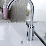Medical sink faucet and wall mounted automatic sensor faucet made in China-HSD-2033