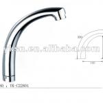 s.s/brass kitchen faucet parts,faucet part,faucet spout-YK--C22401