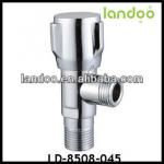 2013 Good Quality Brass Angle Valve-LD-8508-845