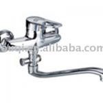 Fashion and High Quality Single Handle Water Faucet-OQ8014
