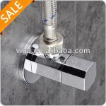 2 way diverter stainless Angle Valve-4605