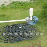 Energy-saving fishpond automatic aerator//008618703616828-TZ serious