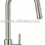 pull out/pull down spout faucet-VLB-8018N