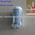 LED Faucet Light-ZB-5001