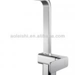 35-Cartridge single handle sanitary faucet 12243 series-12243 series