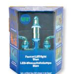 Faucet W/LED Light-66195
