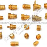 CANARY Brass Inserts-since 1981