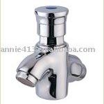 1/2&#39;&#39; Self-closing wall mount faucet-WR028D