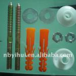 Sanitary Ware Anchor/Sanitary Screw Bolt-Standard,as required