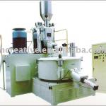 high quality conical mixer manufacture-