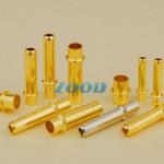 brass rivets nail pins /Copper pulp pins-