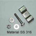 SS M Clip-