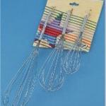 3PC EGG MIXER SET CARDED-