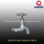 malleable iron pipe fitting cast iron tap-1&quot;