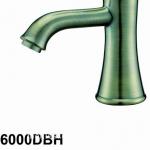 single lever basin mixer faucet-mjs-6000DBH,MJS-6000DBH