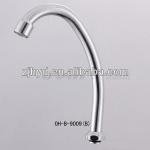 Stainless Steel Faucet Spout(18mm)-OH-B-9009(B)