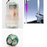 water-power dc generator for led kitchen faucet-HM-Z007