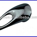 2011 new square faucet handle-OL-HD007