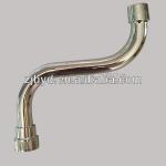 SS Faucet Spout-OH-B-SERIES